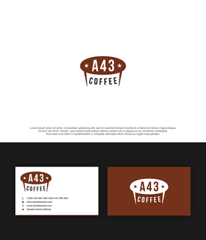 Logo Design by R!CKY for this project | Design #35876677