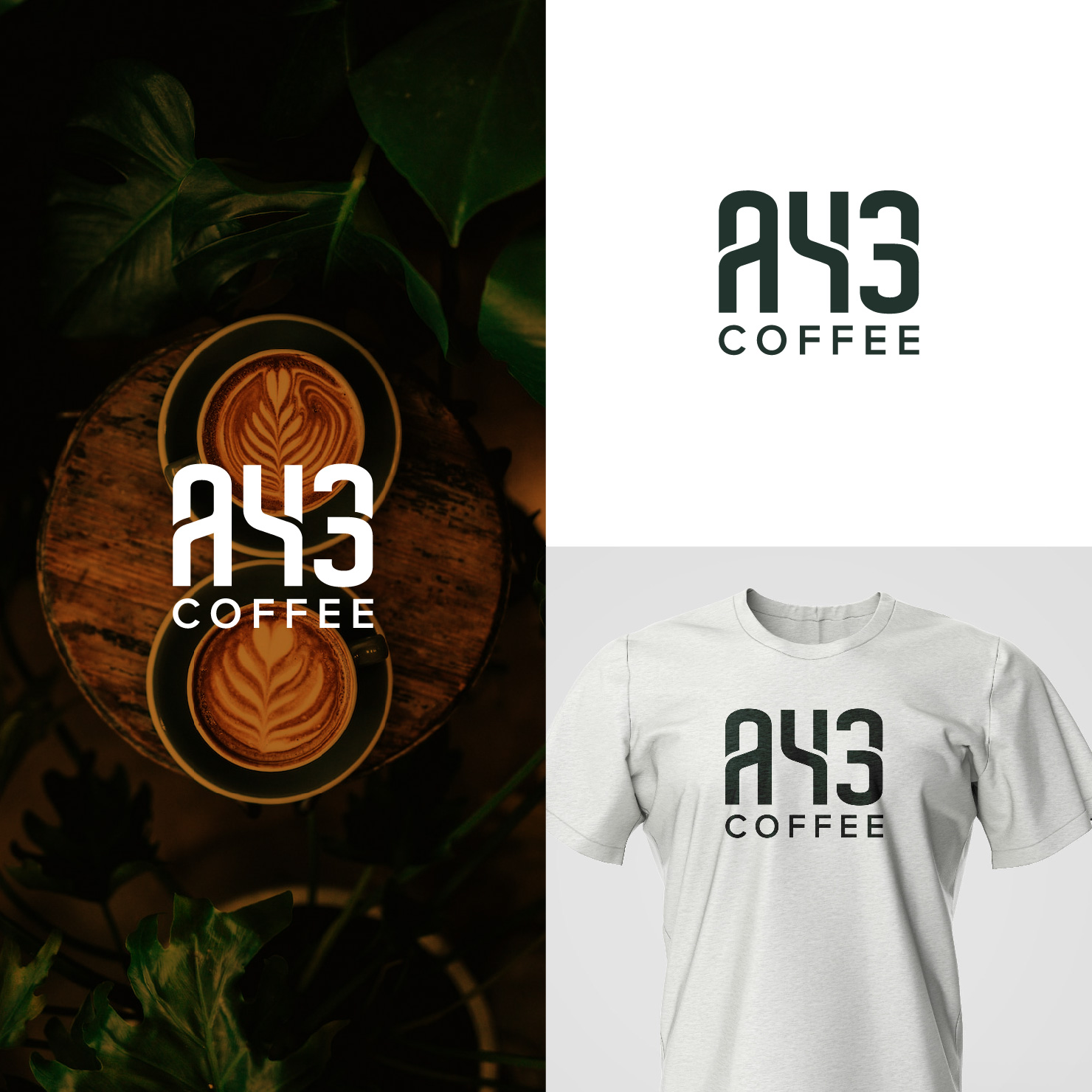 Logo Design by 4tech services for this project | Design #35840443