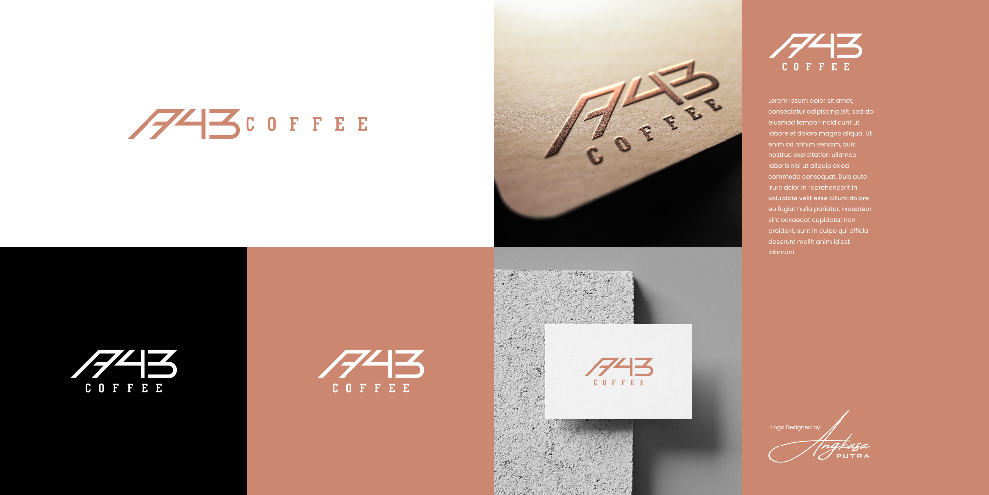 Design de Logo par Angkasa Official pour ce projet | Design #35867690
