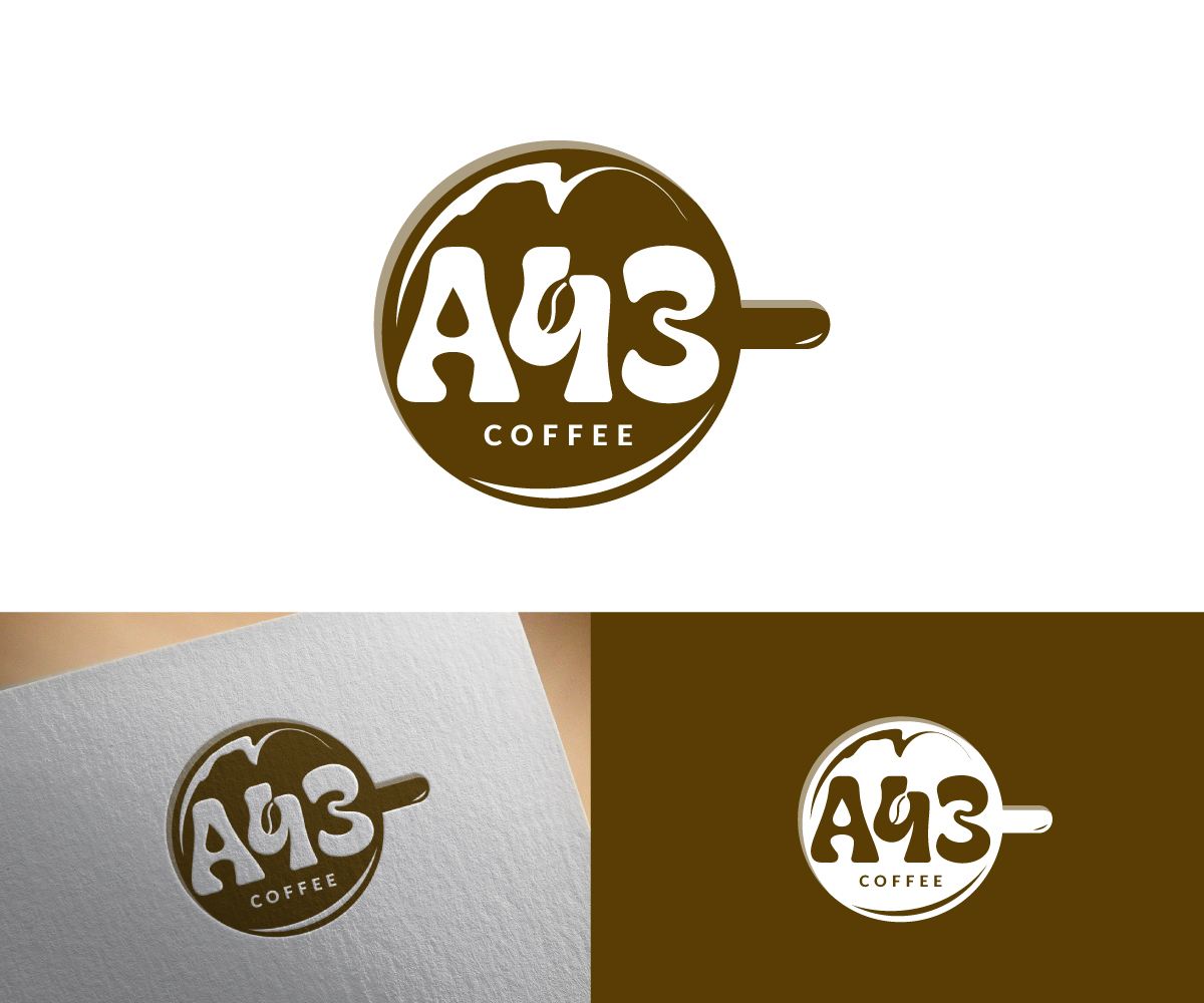 Logo Design by Ansh Design for this project | Design #35844004