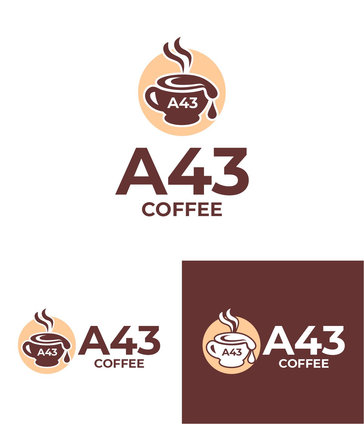 Logo Design by OrianO-70 for this project | Design #35875714