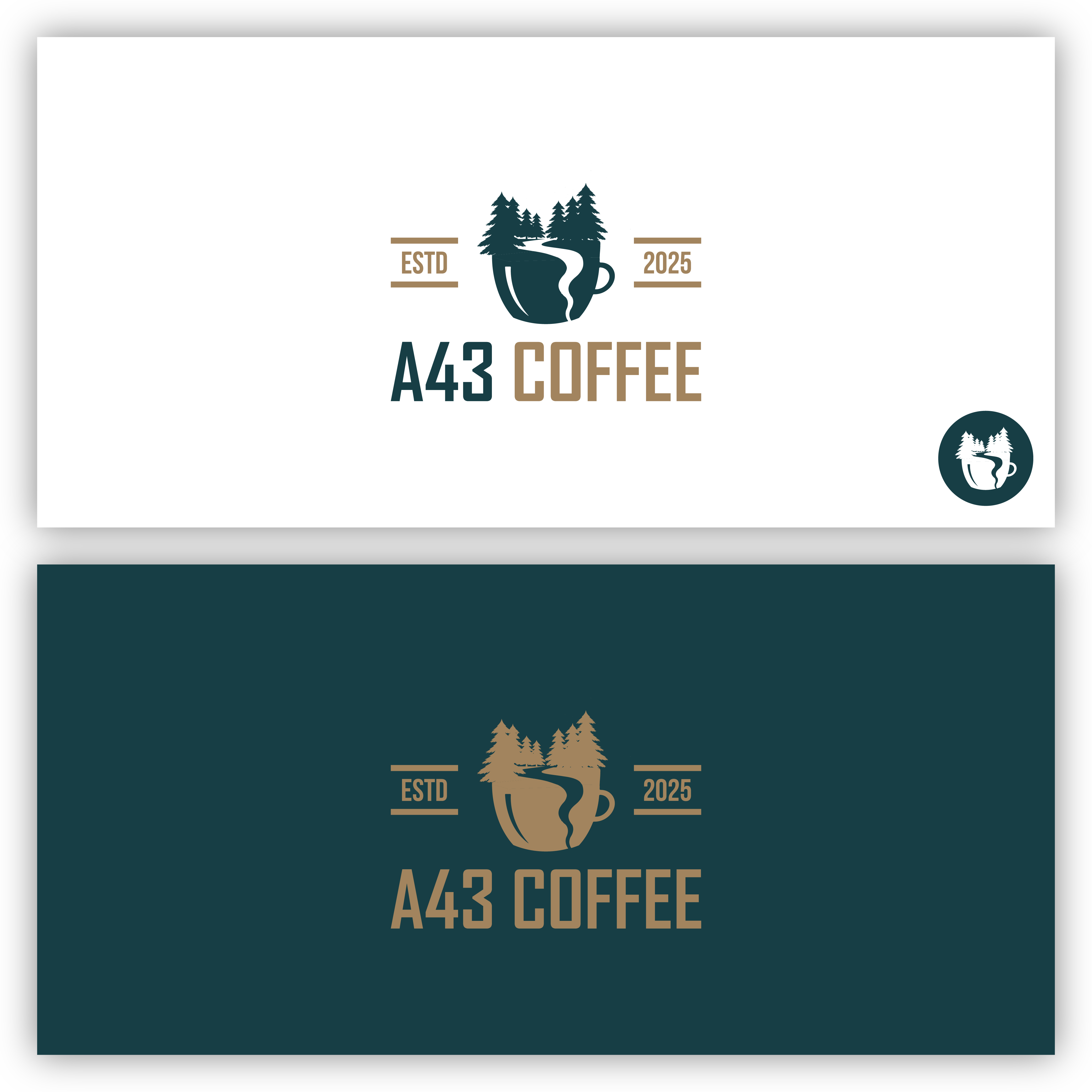 Diseño de Logo por Riad | Branding & Logo Expert para este proyecto | Diseño #35877548