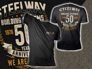 T-shirt Design by HNS Graphic