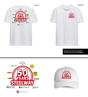 T-shirt Design by AnninWonderland for this project | Design: #35846636