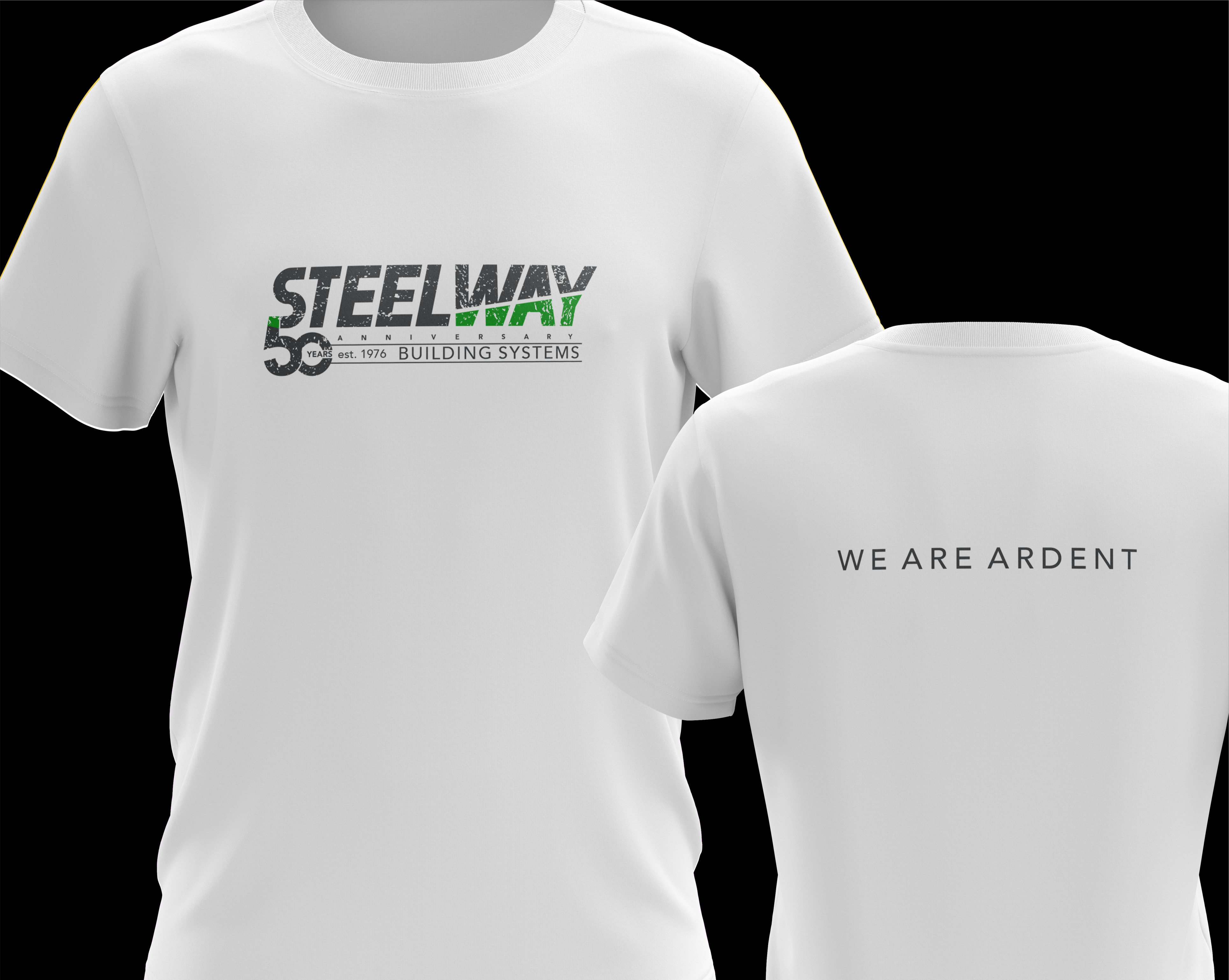 Diseño de Camiseta por Excellar Hub para este proyecto | Diseño #35866703