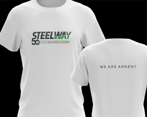 Diseño de Camiseta por Excellar Hub para este proyecto | Diseño: #35866703