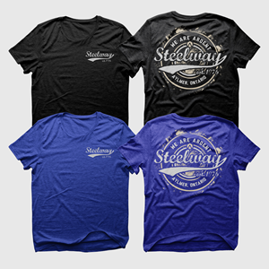 T-shirt Design by Teespixels for this project | Design: #35854569