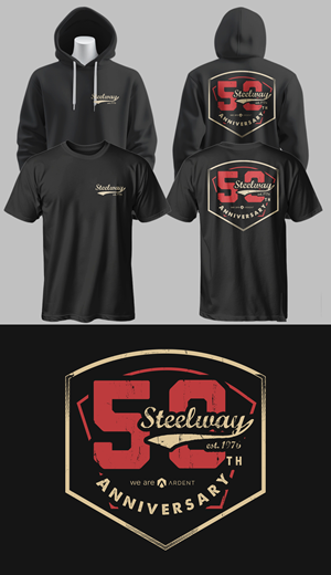 T-shirt Design by Teespixels for this project | Design: #35854748