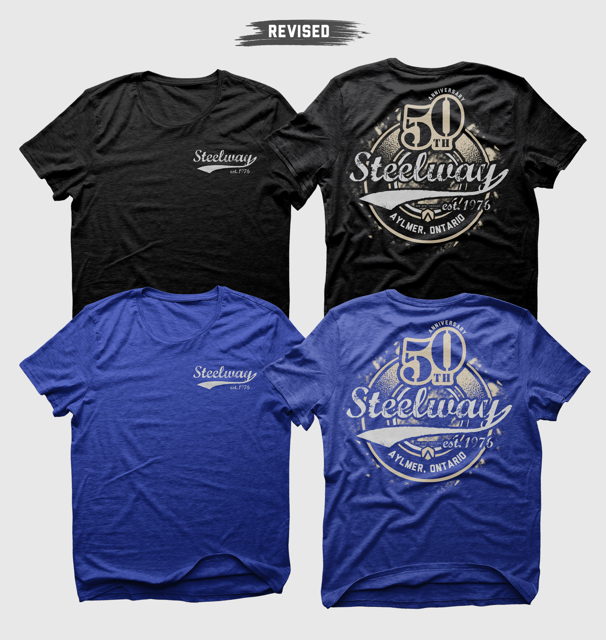 T-shirt Design by Teespixels for this project | Design #35857293