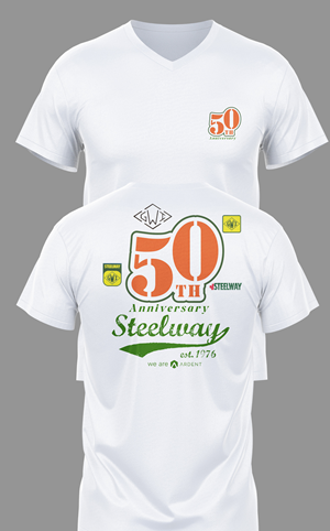 T-shirt Design by Teespixels for this project | Design: #35861862