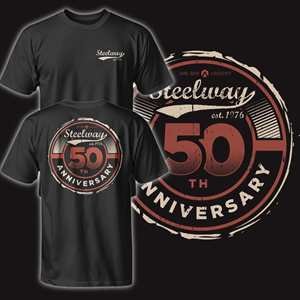 T-shirt Design by Teespixels for this project | Design: #35874029