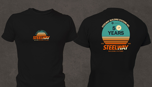 T-shirt Design by Drawingbook for this project | Design: #35868261