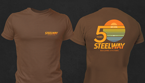 T-shirt Design by Drawingbook for this project | Design: #35871411