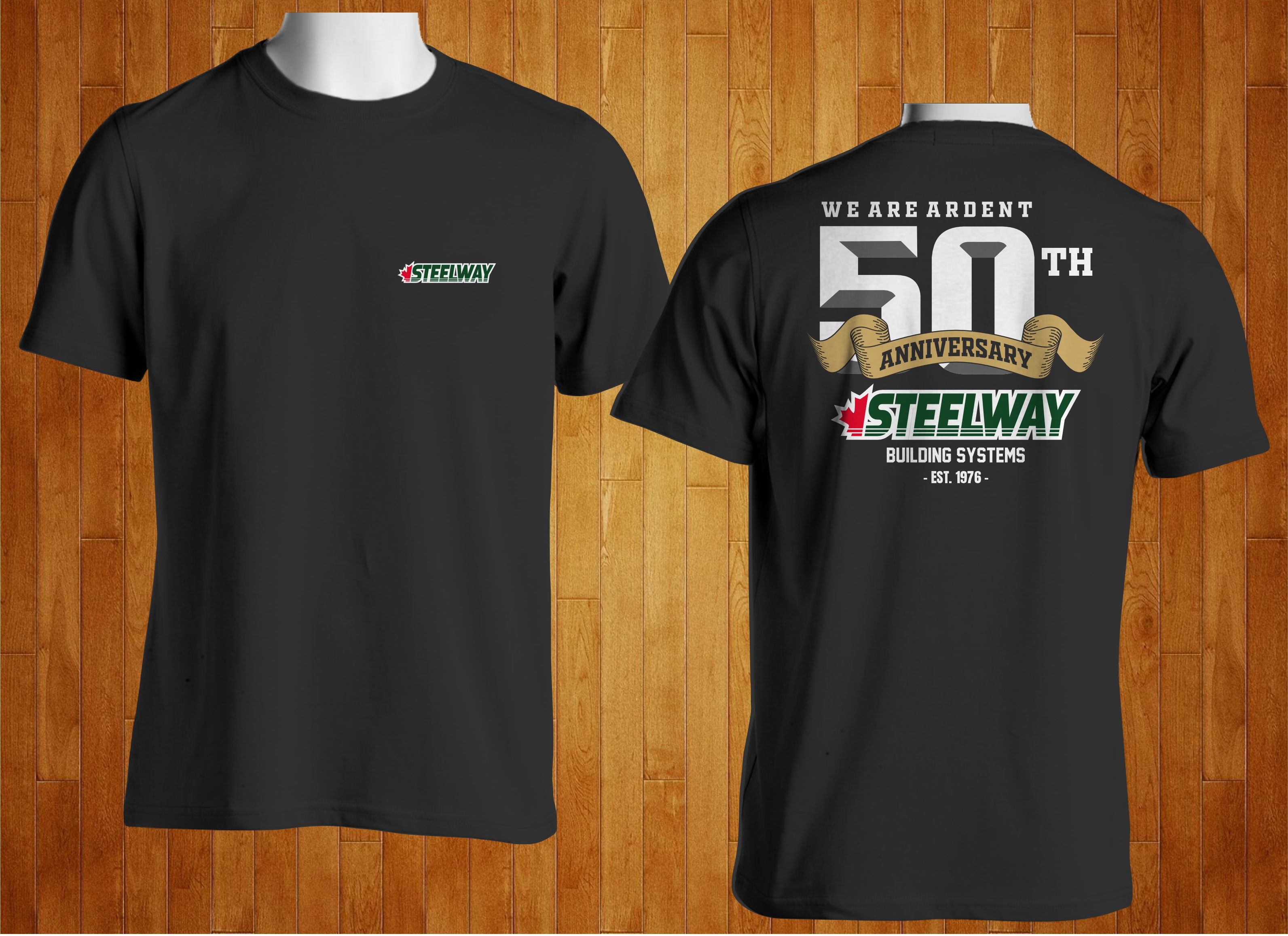Design de T-shirt par MangkuJiwo pour ce projet | Design #35862895