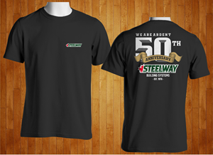 T-shirt Design by MangkuJiwo for this project | Design: #35862895