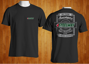 T-shirt Design by MangkuJiwo for this project | Design: #35870733