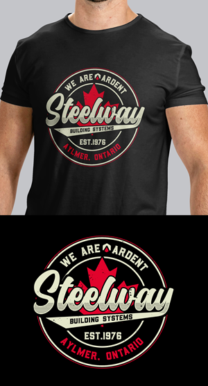 T-shirt Design by Karim Craft for this project | Design: #35874836