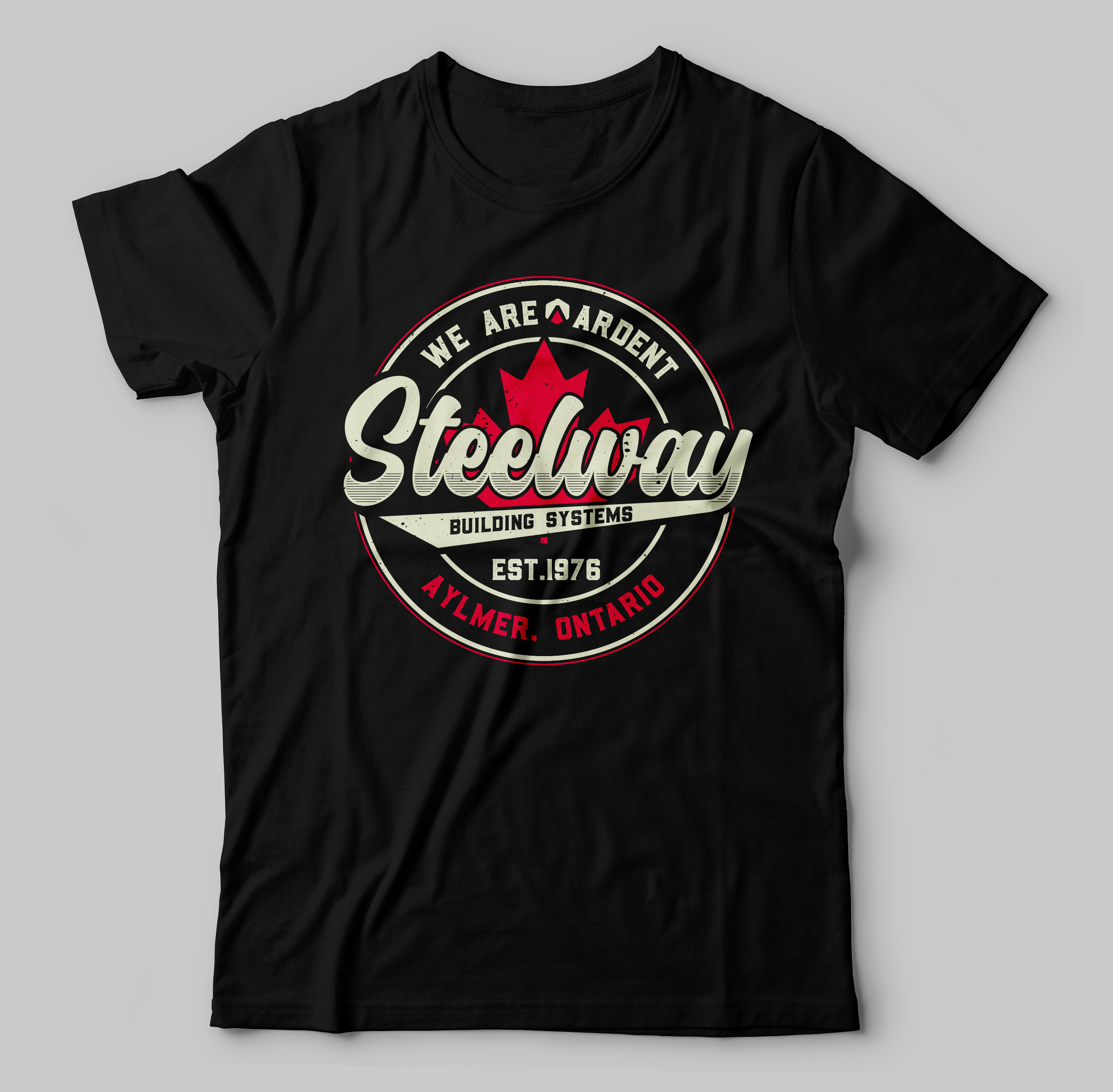 T-shirt Design by Karim Craft for this project | Design #35874841