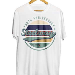 T-shirt Design by bartolomeus for this project | Design: #35840081