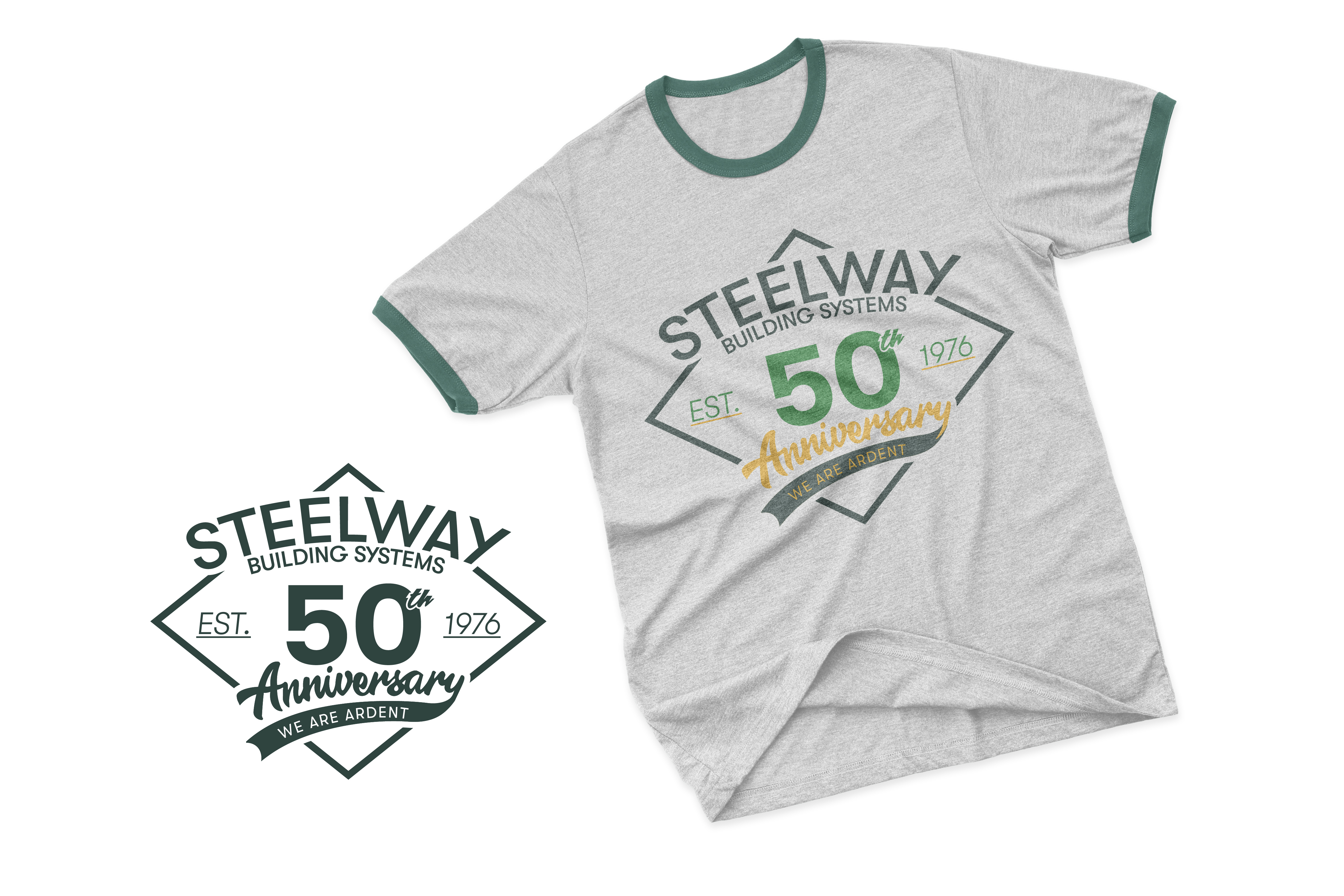 T-shirt Design by RobC for this project | Design #35853469