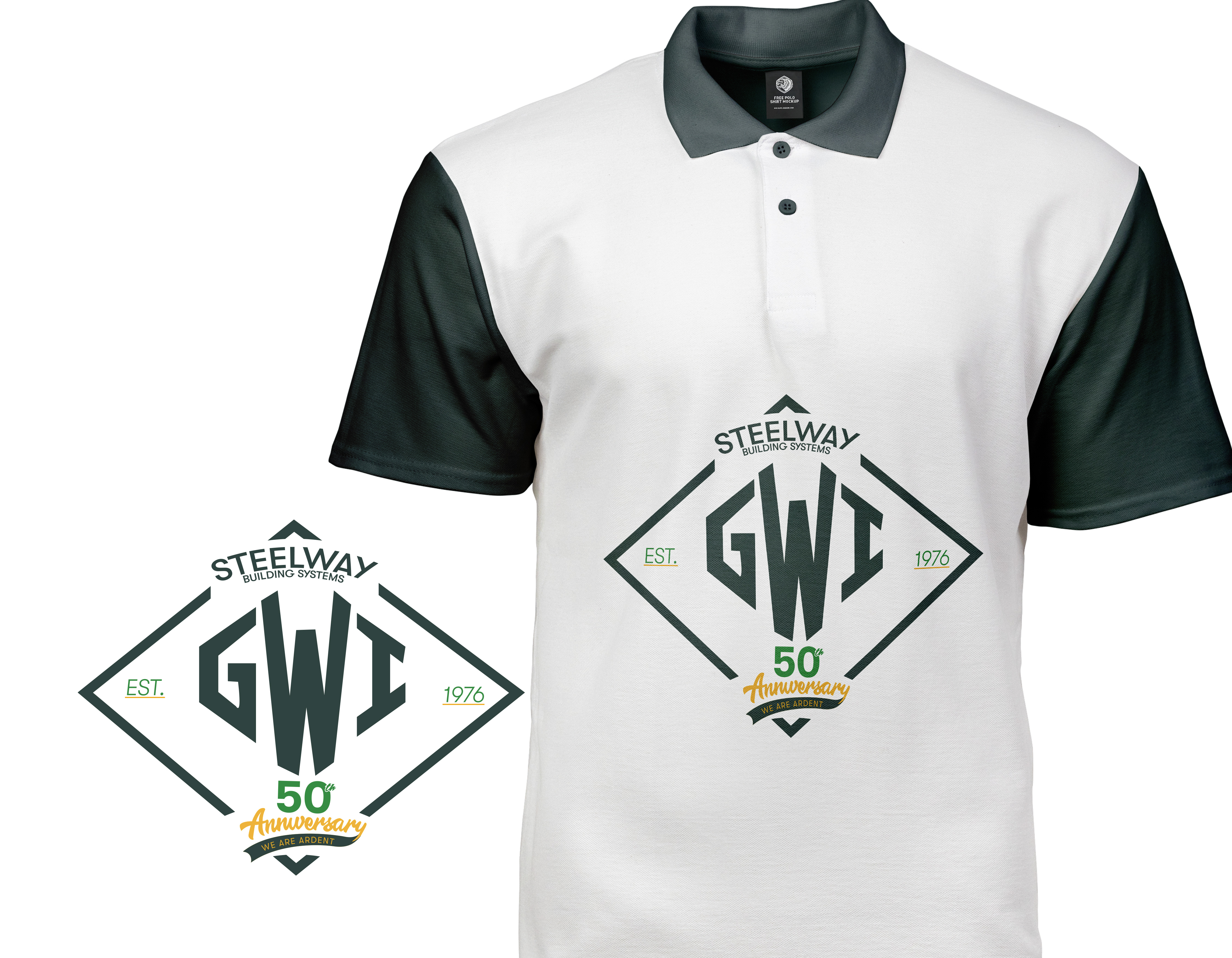 T-shirt Design by RobC for this project | Design #36103397