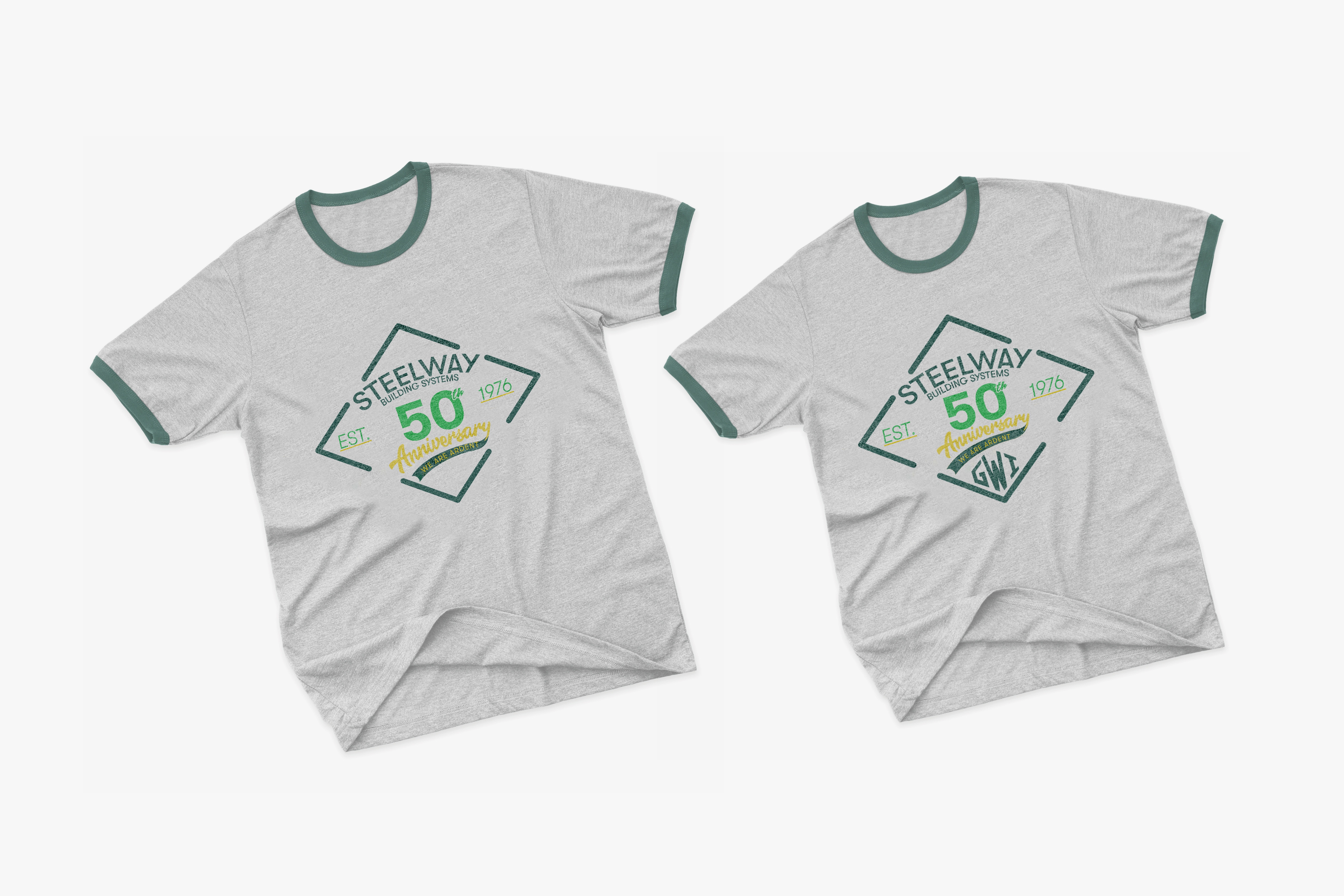 T-shirt Design by RobC for this project | Design #36112977