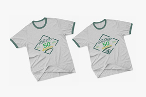 T-shirt Design by RobC for this project | Design: #36112977