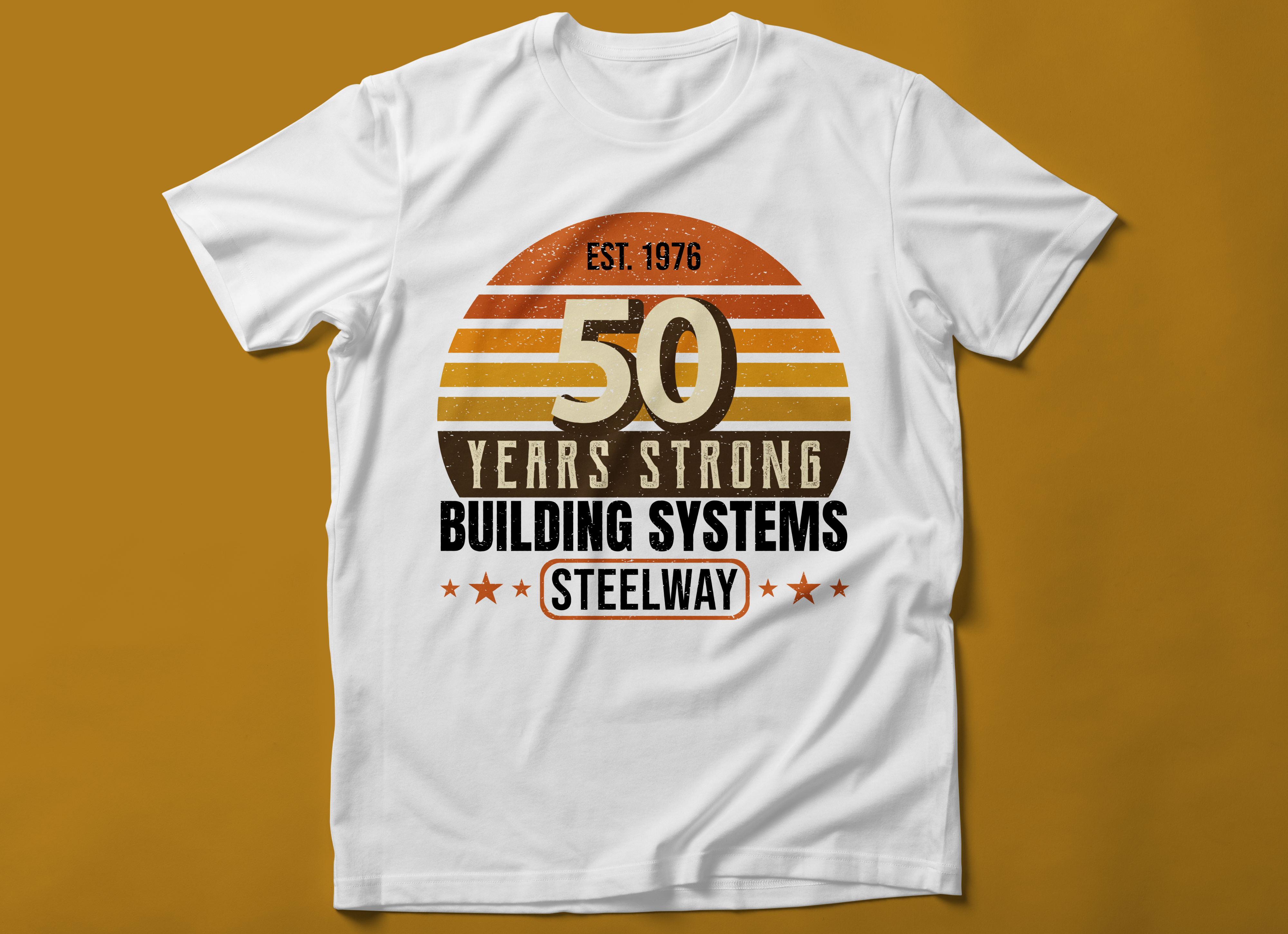 T-shirt Design by Rohul_r for this project | Design #35843146