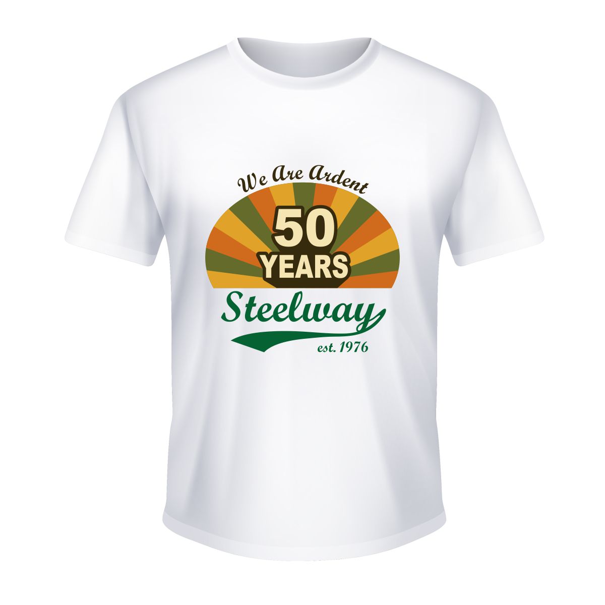 Design de T-shirt par burhandesign pour ce projet | Design #35878486