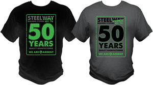 T-shirt Design by bacujkov for this project | Design: #35848558