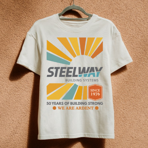 Design de T-shirt par Agent Tangerine Design pour ce projet | Design #35876292