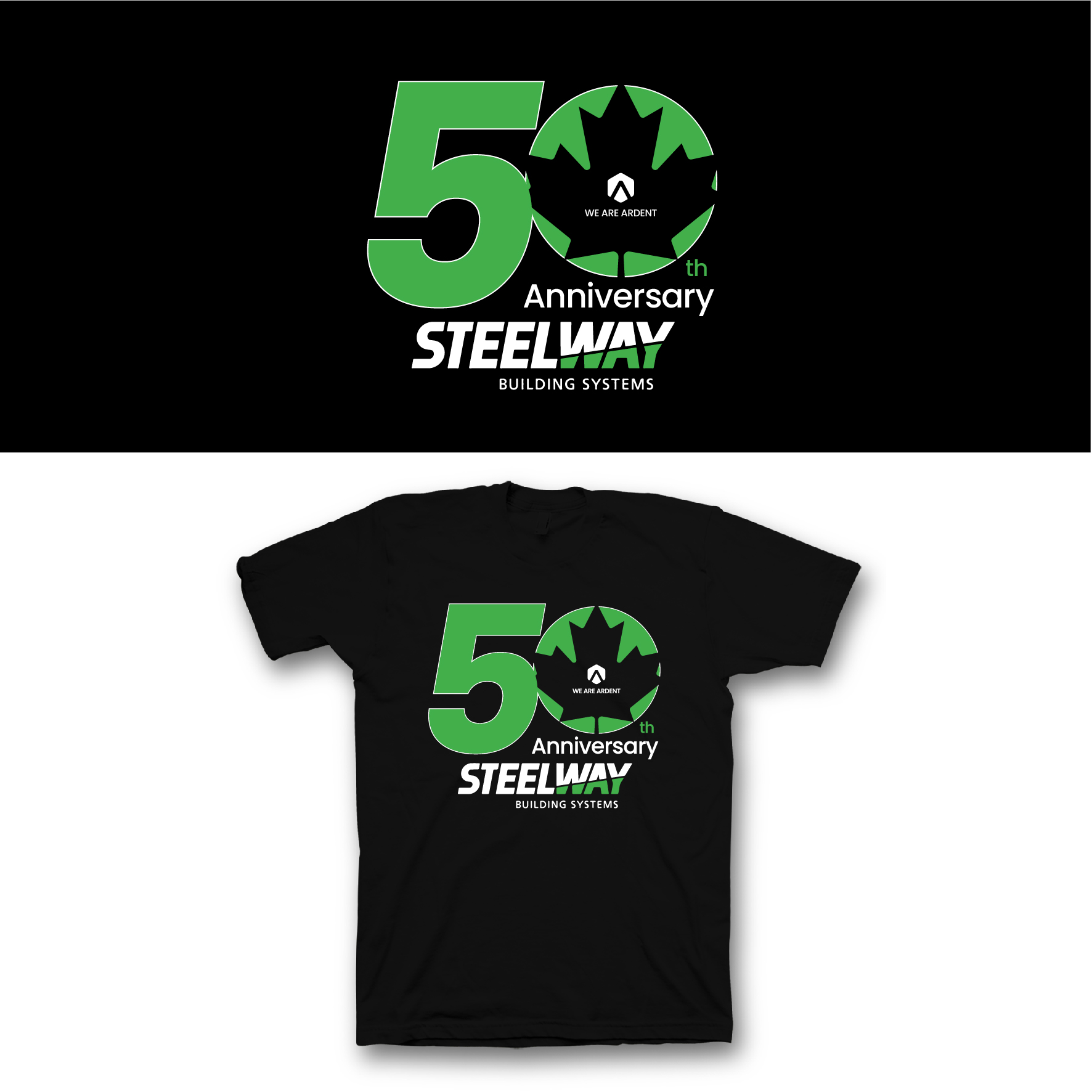 T-shirt Design by saka.aleksandar for this project | Design #35846327