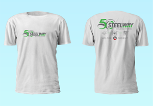 T-shirt Design by Yakuza20 for this project | Design: #35841806