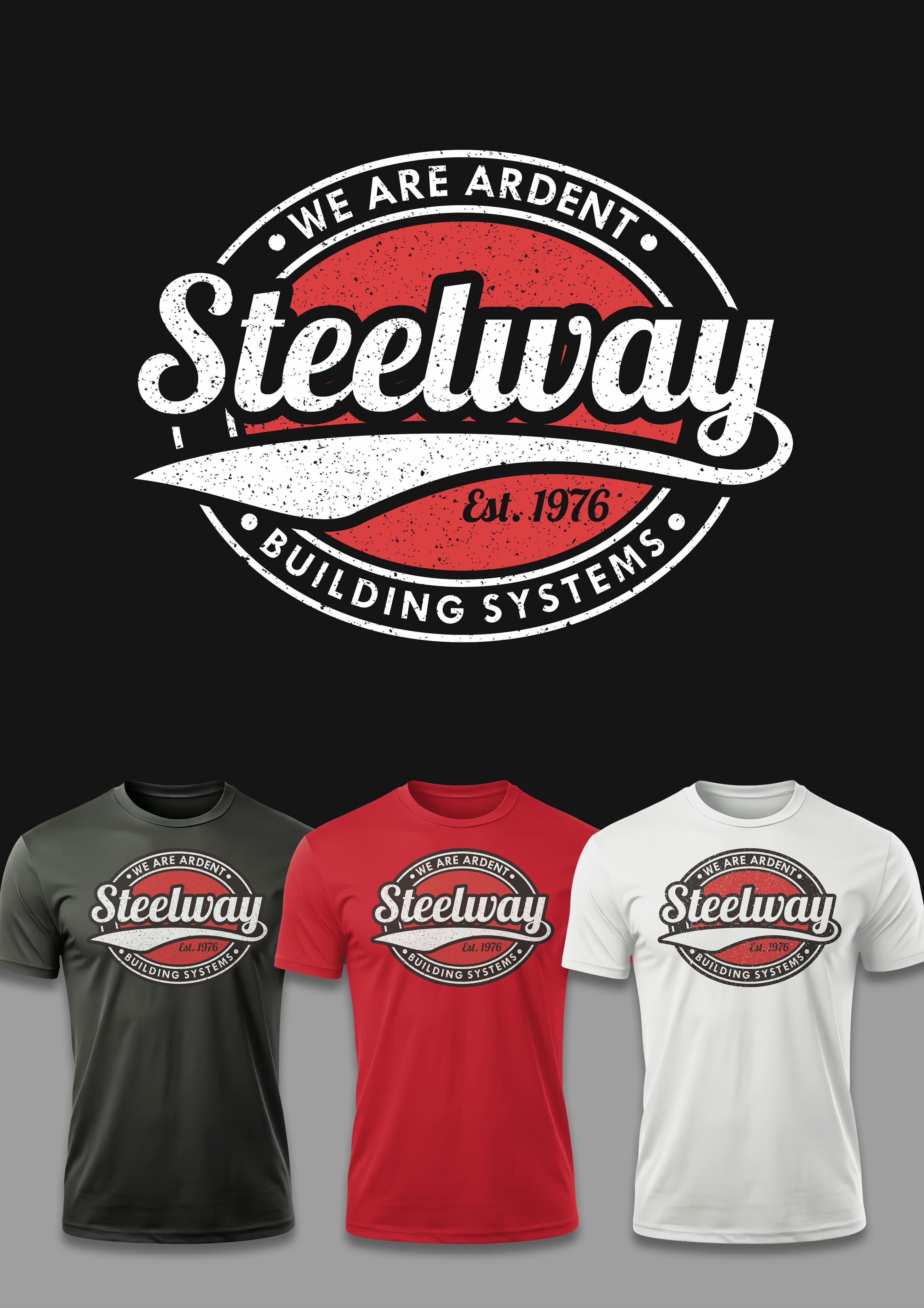 T-Shirt-Design von D'Mono für dieses Projekt | Design #35861094