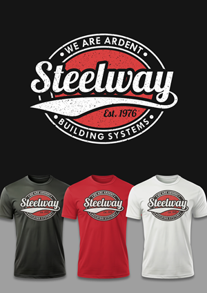 T-shirt Design by D'Mono for this project | Design: #35861094