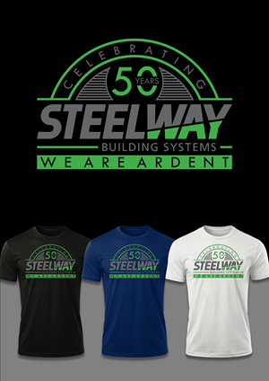 T-shirt Design by D'Mono for this project | Design: #35869340