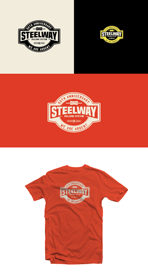 T-shirt Design by Ngoeg for this project | Design: #35878484