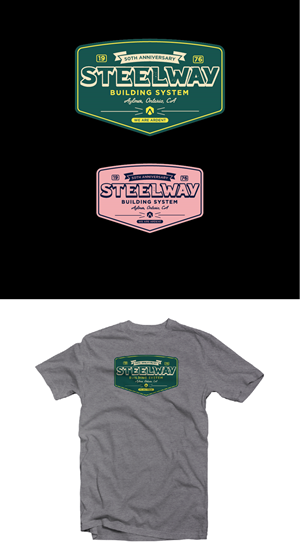 T-shirt Design by Ngoeg for this project | Design: #35878496