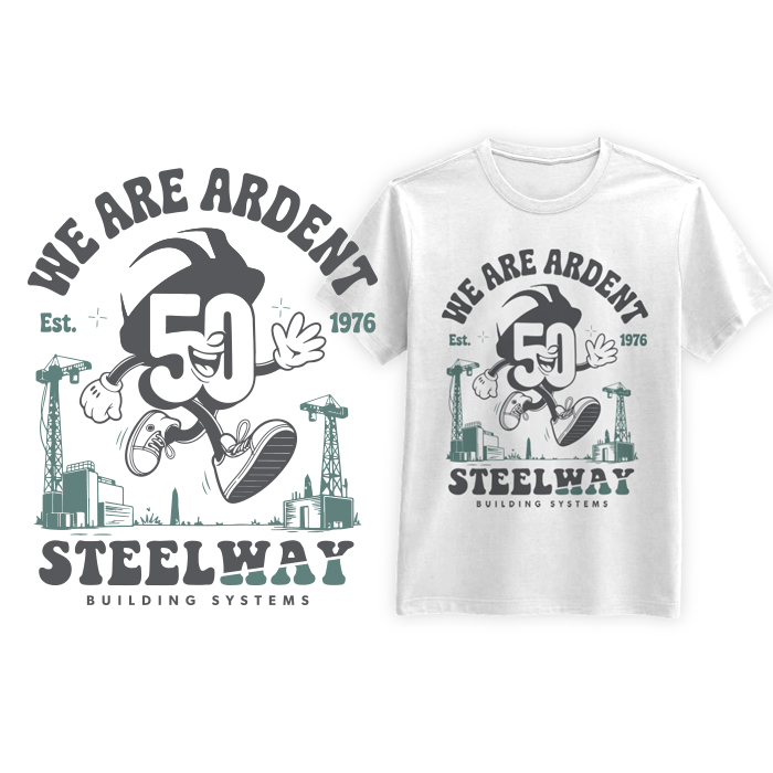 Design de T-shirt par HELLOCRUNK pour ce projet | Design #35845148