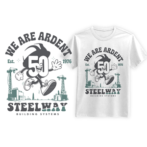 Design de T-shirt par HELLOCRUNK pour ce projet | Design #35845148