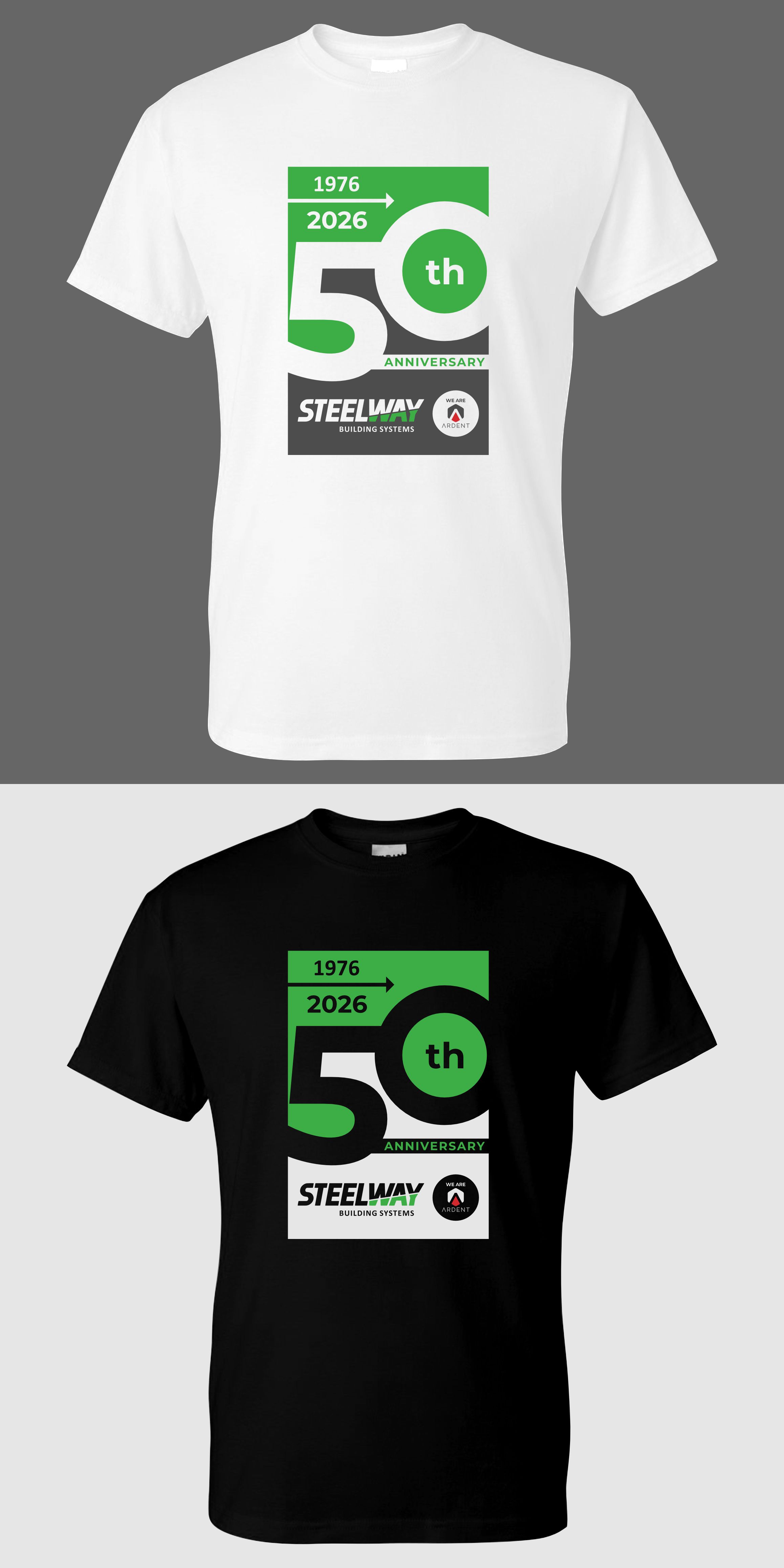 T-shirt Design by sam_reef for this project | Design #35871154