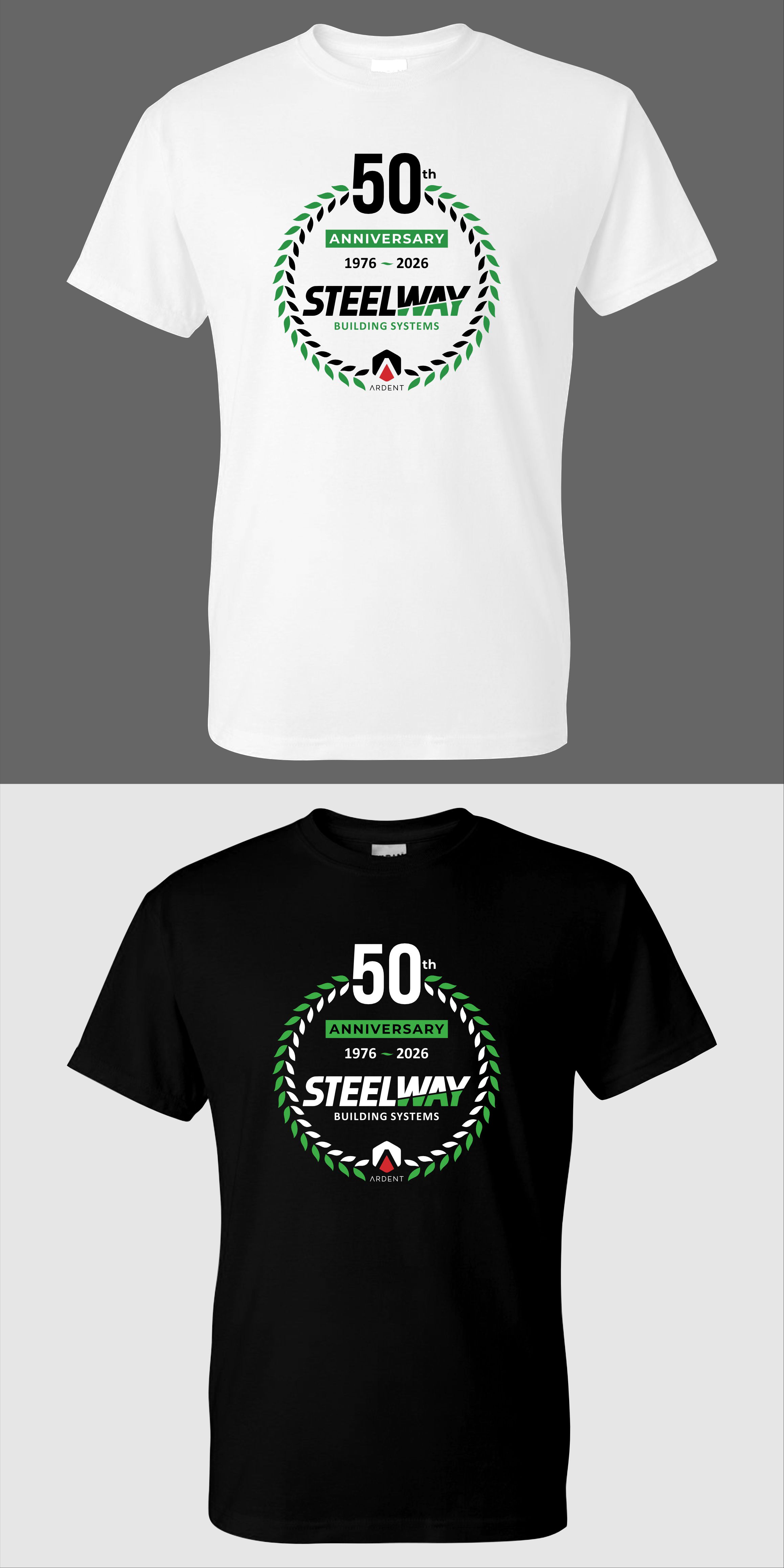 T-shirt Design by sam_reef for this project | Design #35871155