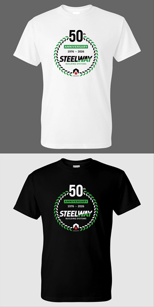 T-shirt Design by sam_reef for this project | Design: #35871155