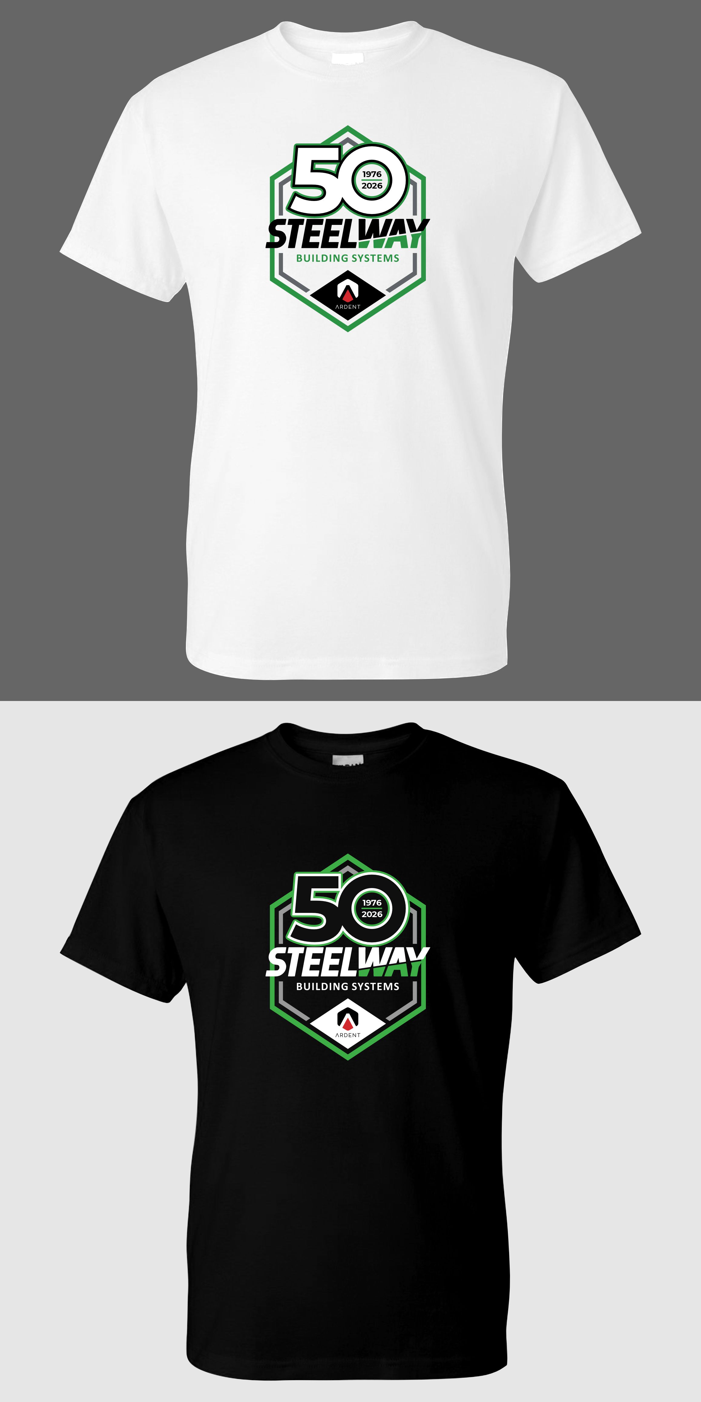 T-shirt Design by sam_reef for this project | Design #35878384
