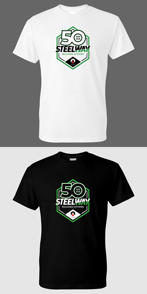 T-shirt Design by sam_reef for this project | Design: #35878384