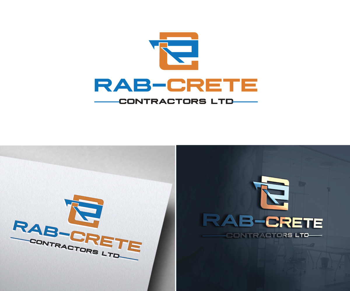 Logo Design by Om Namah Shivay for this project | Design #35845807