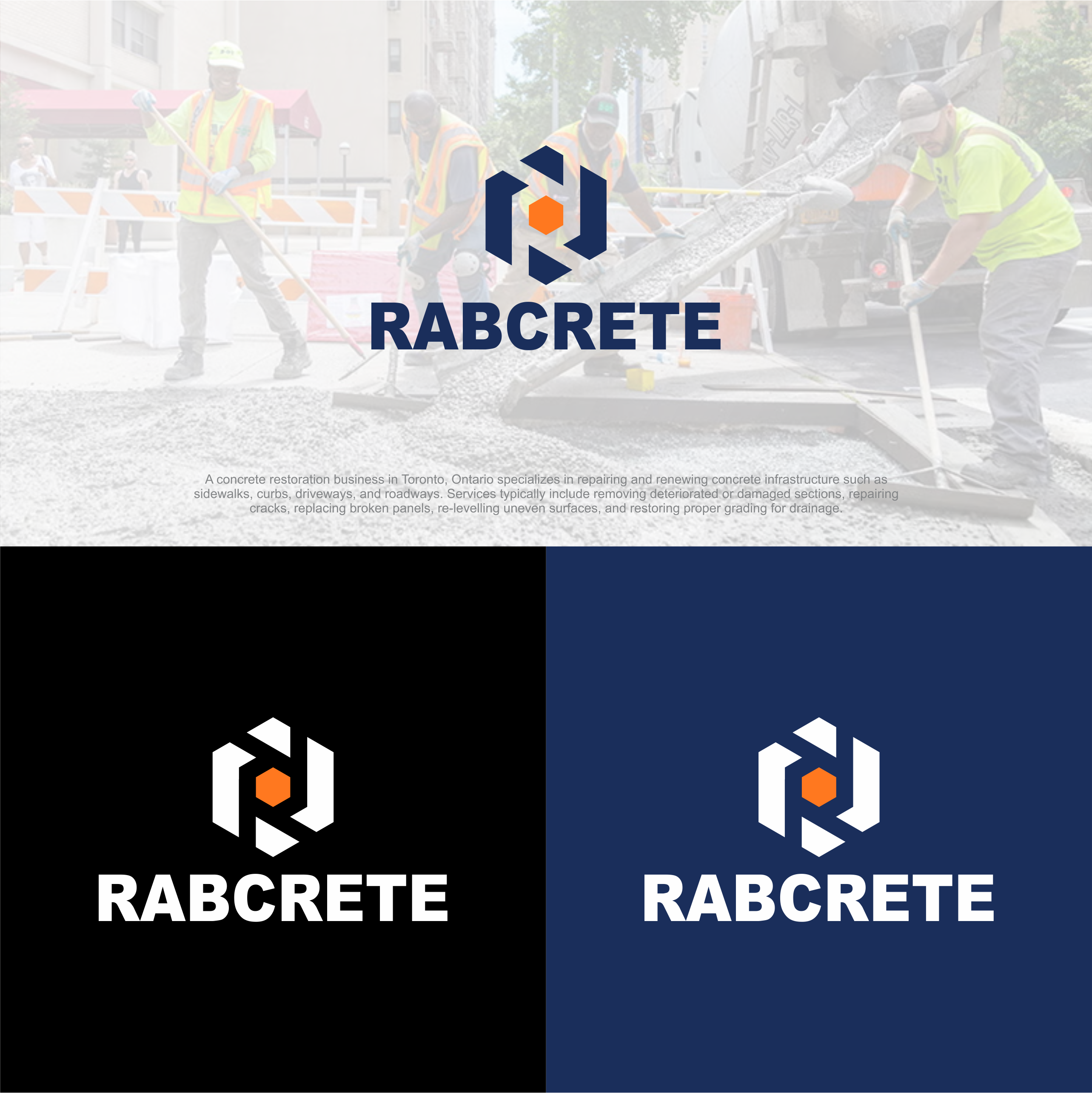 Logo Design by melzh for this project | Design #35840981