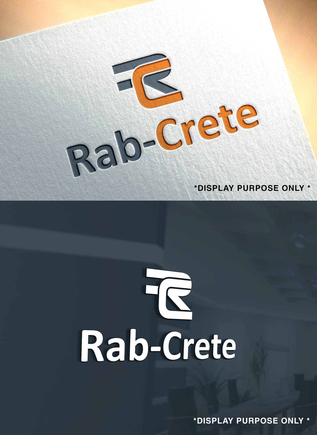 Logo Design by RaKu 2 for this project | Design #35874749