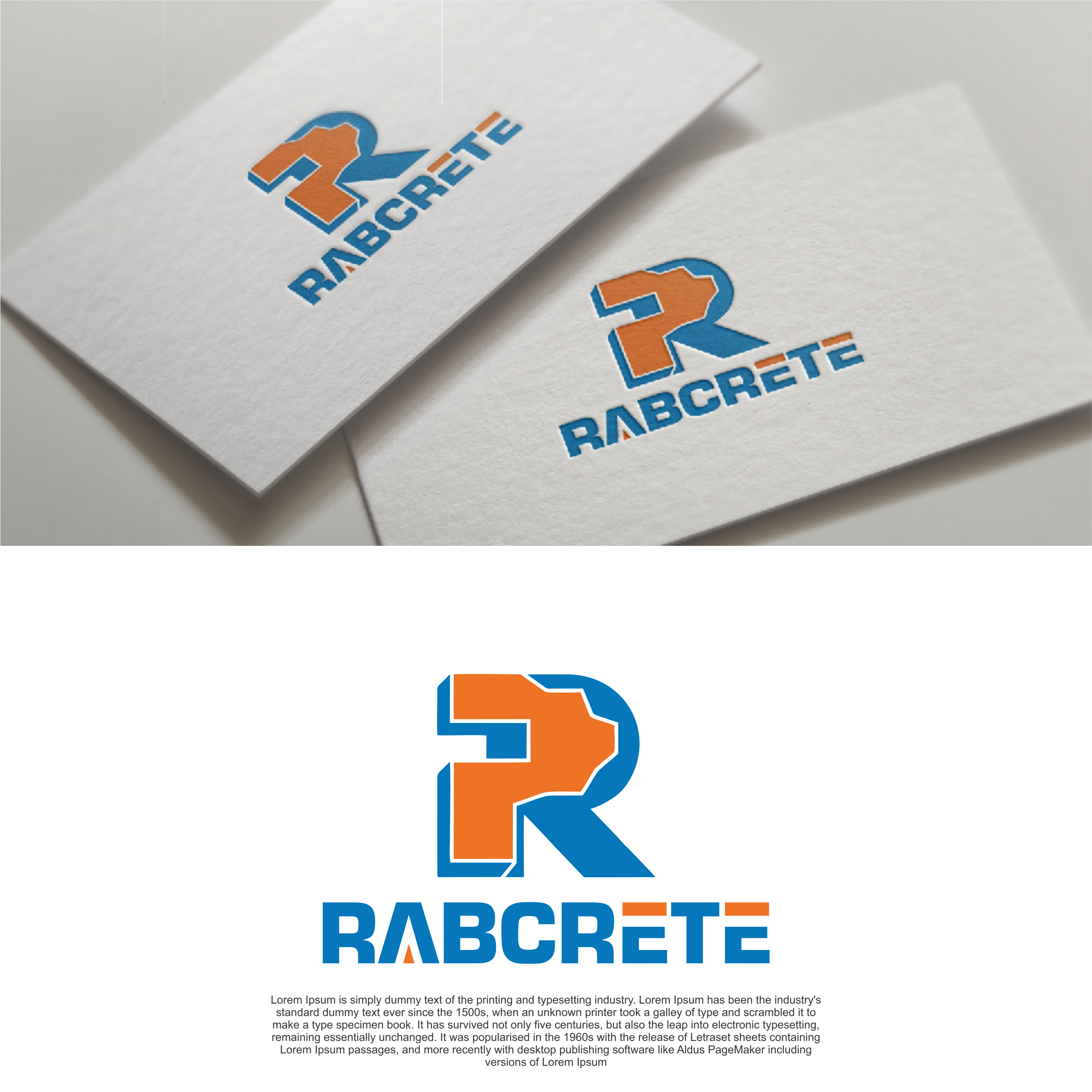 Logo Design by diego costa for this project | Design #35841339
