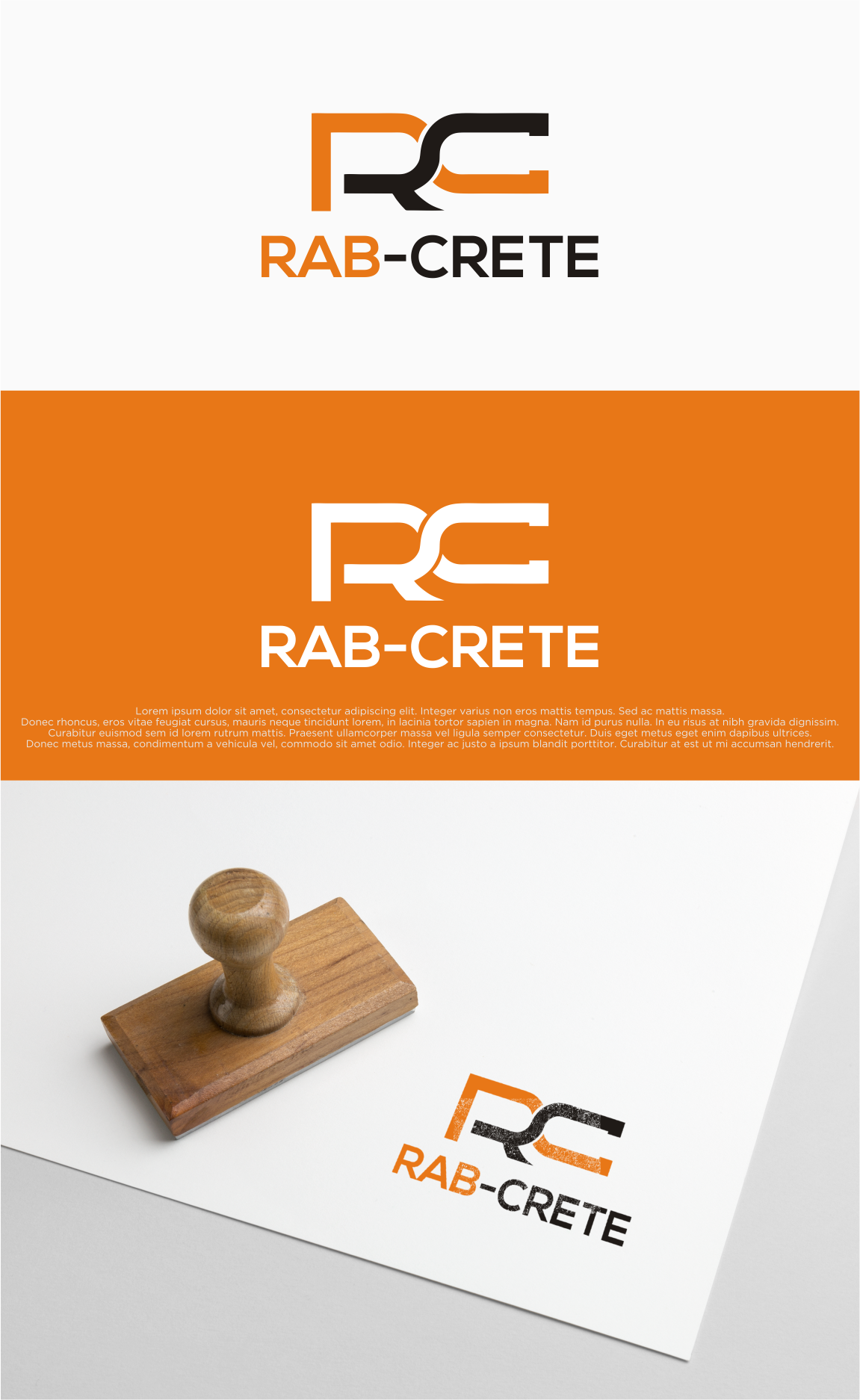 Logo Design by shiroRo for this project | Design #35875634